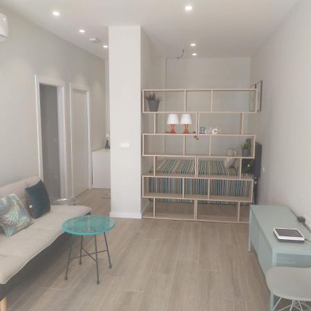 Apartamento Moderno De 70 Metros A 300 Metros De La Playa Valence Extérieur photo