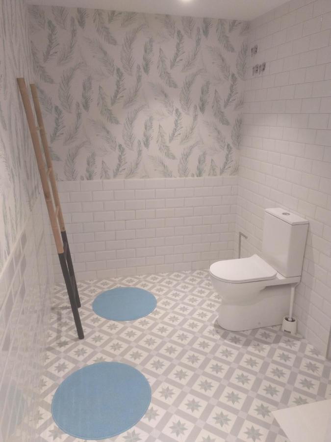 Apartamento Moderno De 70 Metros A 300 Metros De La Playa Valence Extérieur photo
