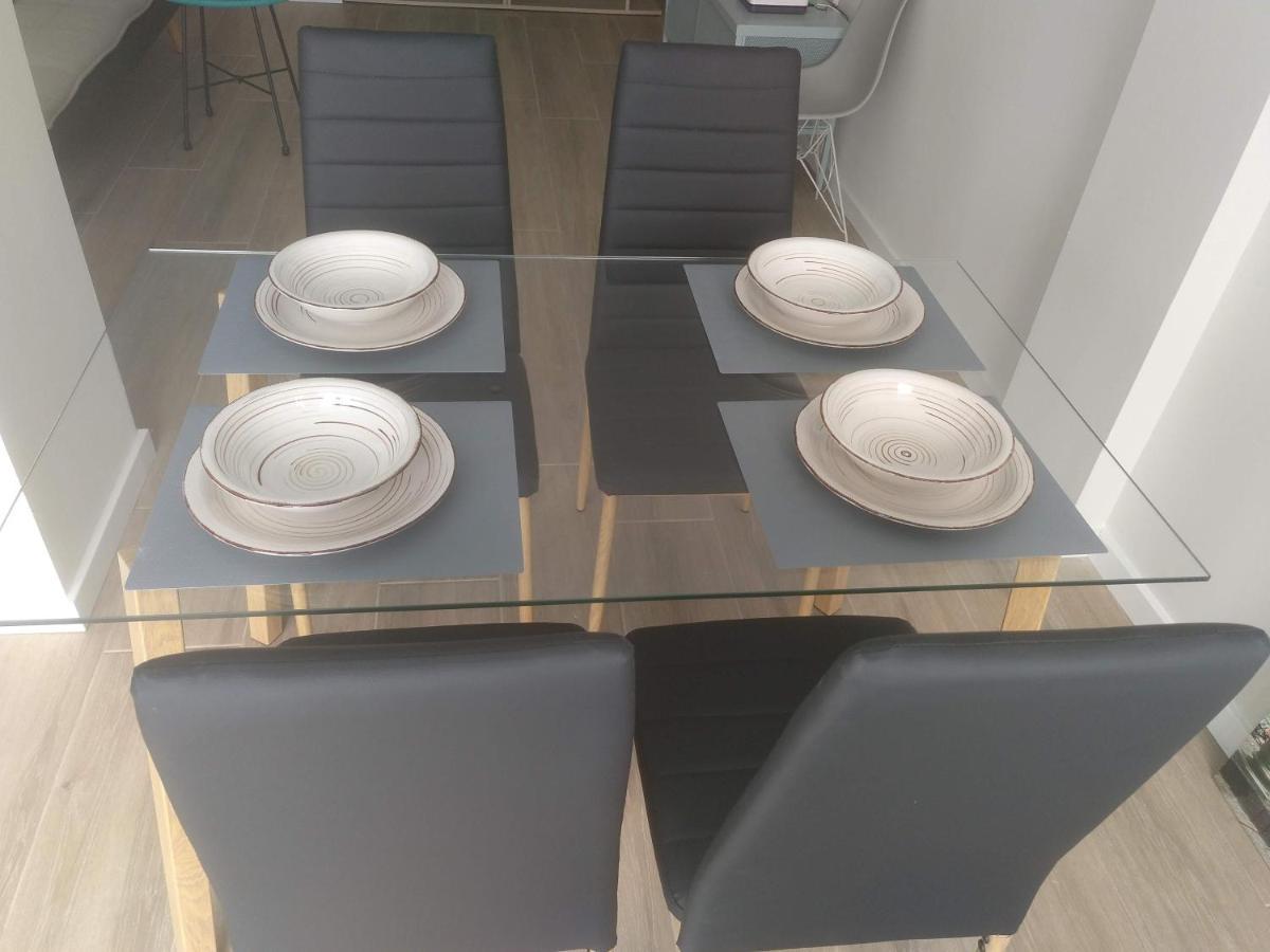 Apartamento Moderno De 70 Metros A 300 Metros De La Playa Valence Extérieur photo