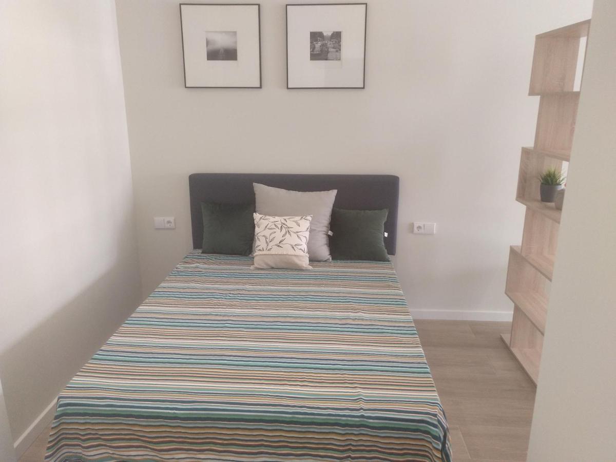 Apartamento Moderno De 70 Metros A 300 Metros De La Playa Valence Extérieur photo