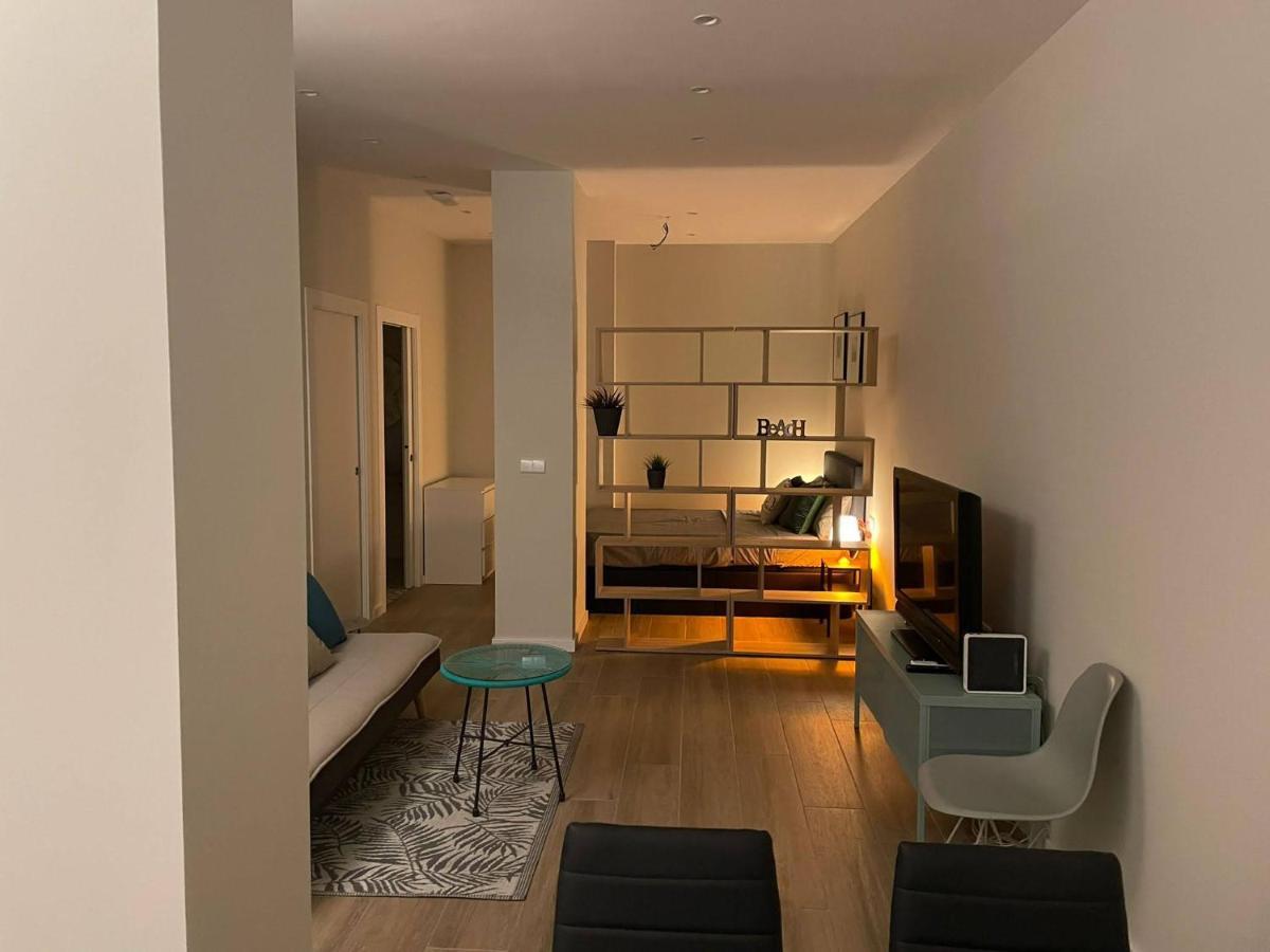 Apartamento Moderno De 70 Metros A 300 Metros De La Playa Valence Extérieur photo