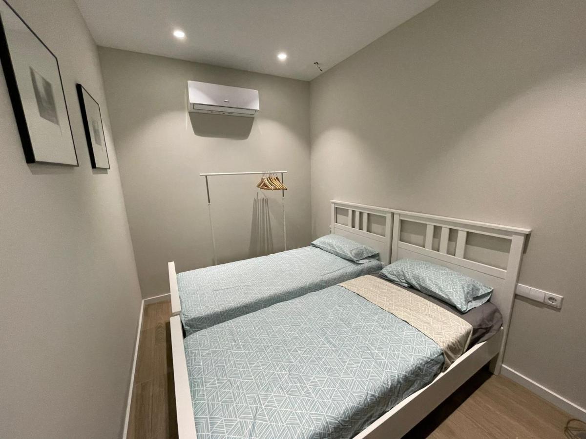 Apartamento Moderno De 70 Metros A 300 Metros De La Playa Valence Extérieur photo