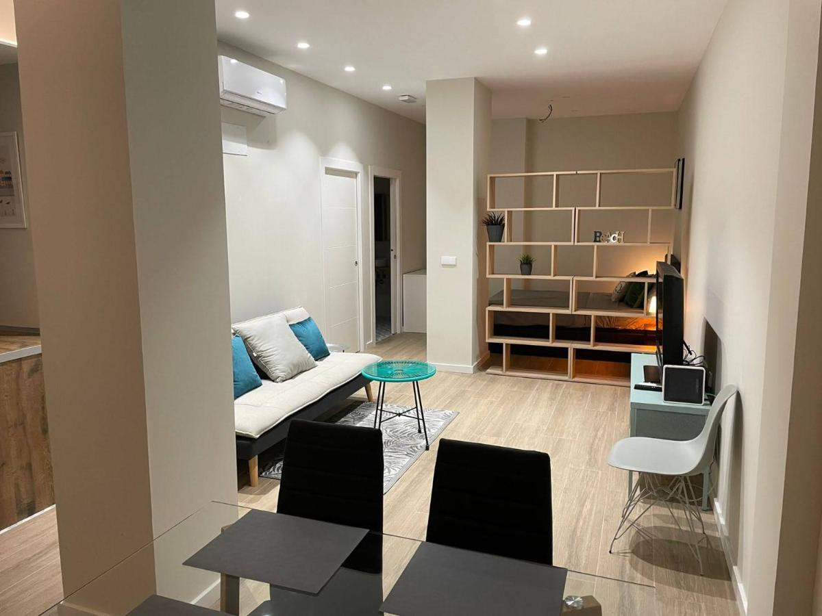 Apartamento Moderno De 70 Metros A 300 Metros De La Playa Valence Extérieur photo
