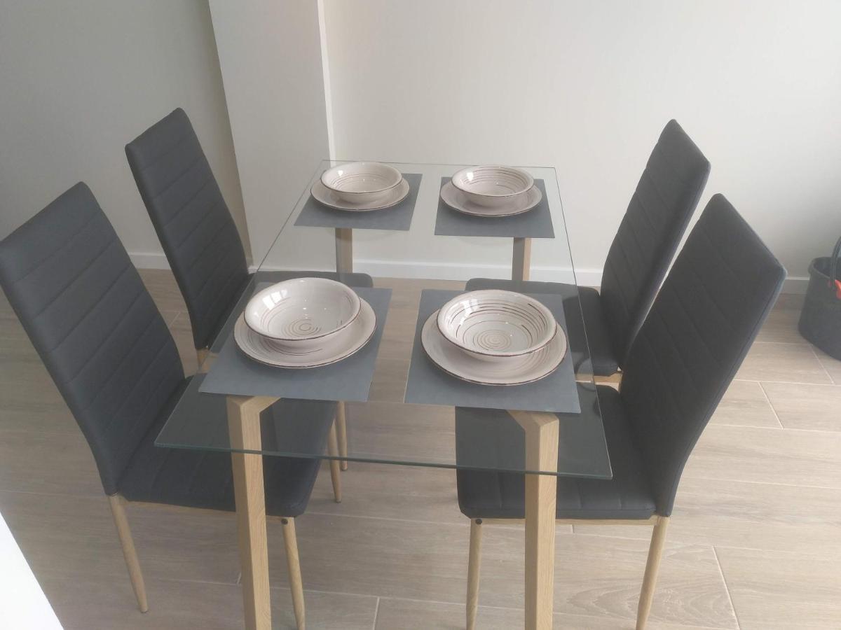 Apartamento Moderno De 70 Metros A 300 Metros De La Playa Valence Extérieur photo