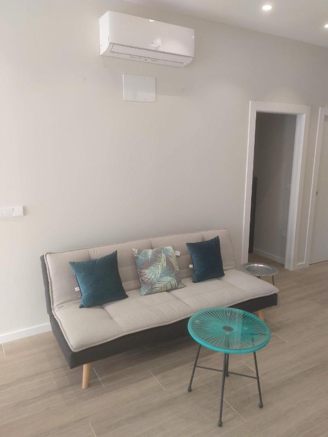 Apartamento Moderno De 70 Metros A 300 Metros De La Playa Valence Extérieur photo