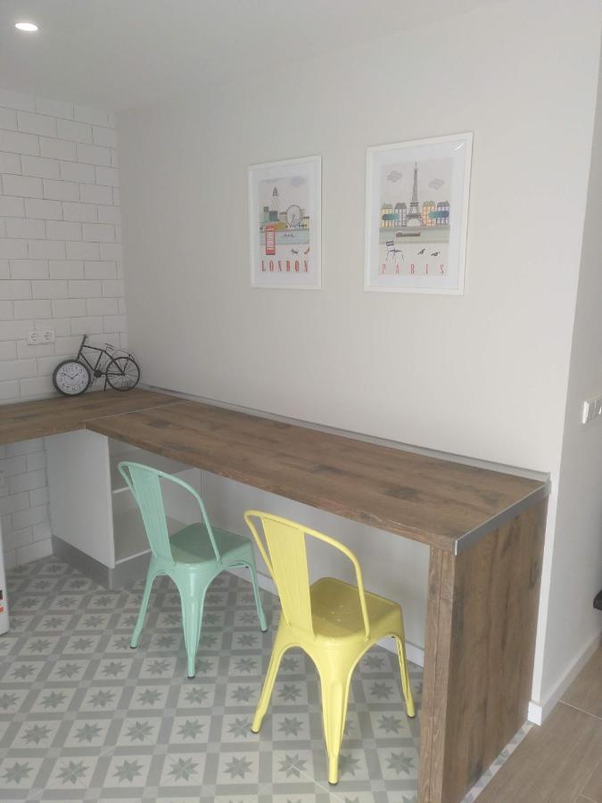 Apartamento Moderno De 70 Metros A 300 Metros De La Playa Valence Extérieur photo